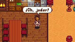 xtardew valley - jodi parte 1 en espa�ol - stardew valley