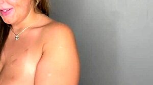 Watch Me Try On Some Lingerie In Detail