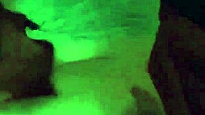 Wow, her ass claps hard in doggystyle position!