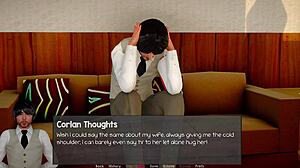 Blonde Girl PLAYS HEADMASTERS FANTASY Part 1