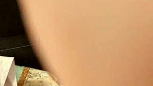 BBW gets fucked by monster cock