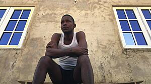 Fucked Bad Bitch Outdoor To Stupor!