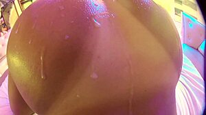 i wake up my stepsister to fuck her pussy