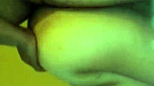 Rico sexo con mi amante nalgona with big black cock