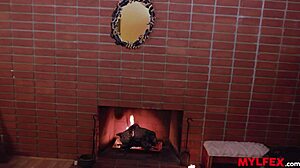 Evil queen says, fuck me like the whore princess in doggystyle