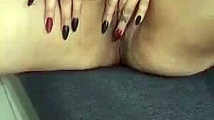 Negão Dotado Me Pegando Forte