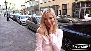 candee licious is sweet on jizz