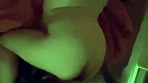 Wow, her ass claps hard in doggystyle position!