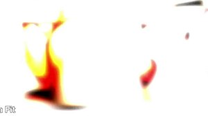 She Craves Hardcore Anal Deepthroat and Creampie