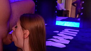 Experimenting With A Unique Homemade Object