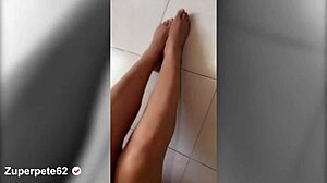 Delisioso Coñito Ven A Comprovar Amor