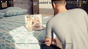 Do you like redhead and blonde pleasure?