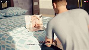 Do you like redhead and blonde pleasure?