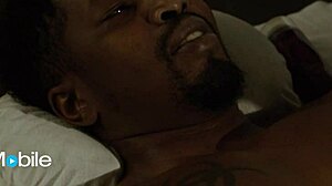 Redhead Masseuse Seizes Opportunity To Suck Client's Monster Cock In Missionary And Cowgirl Positions