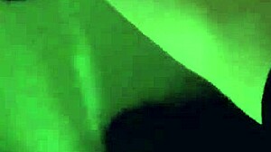 Wow, her ass claps hard in doggystyle position!