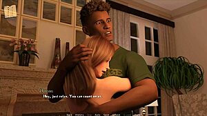 three rules of life game