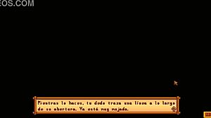 xtardew valley - jodi parte 1 en espa�ol - stardew valley