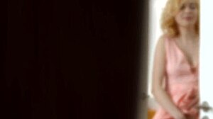 Kami Yammy - Horny Blonde Drilled After Shower