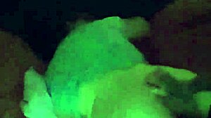 Wow, her ass claps hard in doggystyle position!