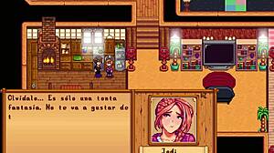 xtardew valley - jodi parte 1 en espa�ol - stardew valley