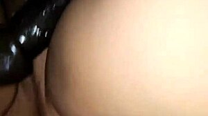 Cute BBW With Big Pussy Experiences Intense Squirting