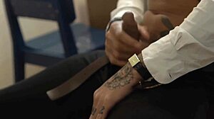 Surprise for my husband with moaning kissing bdsm, brunette milf assfucking fitness lesbian amateurs