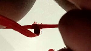 BBW gets fucked by monster cock