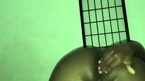 Sheer Fingering And Spreading Open Anus