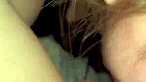 rough slave licks balls and gags on deepthroat