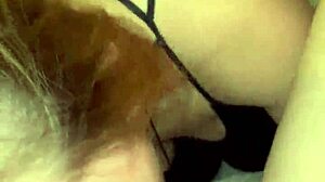 rough slave licks balls and gags on deepthroat