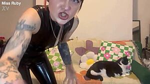 This Is My Reality Every Single Day