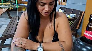 Billiards Of Pleasure She Lost The Game And Got Cock In Pussy