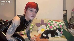 This Is My Reality Every Single Day