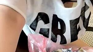 Live Stream Featuring Big Tits Kho Boi Chui Nhau Intense Show