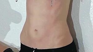 Let Me Be Your Submissive Bondage Plaything