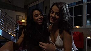 Victoria Evelin Dream Like Double Smoking Blowjob Sluts