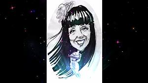 Behind The Scenes College Girl Photoshoot With Bettie Hayward