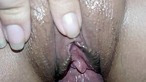 Stepdaughter's First Tight Anal!