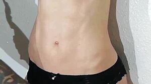 Let Me Be Your Submissive Bondage Plaything