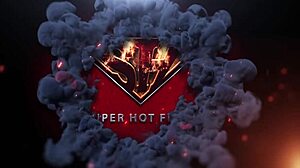 Hot Teen 18+ Fucked Hard with Facial