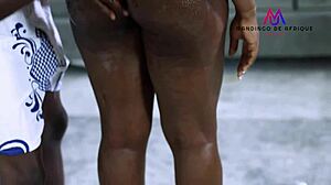 sexy housemaid wet pussy fuck want to see?