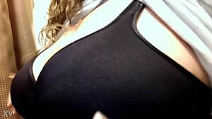 Hot Mom With Big Tits And Boobs In Milf Scene