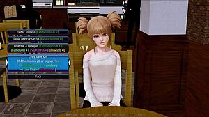 Harem hotel game adventure continues