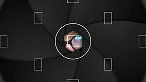 Cum Covered Asshole Swallows Deepthroat!