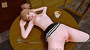 Harem hotel game adventure continues