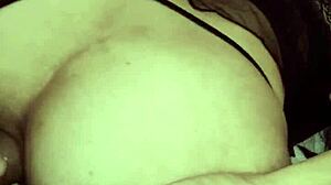 homemade couple shares anal compilation from their 36 years