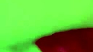 She Masturbates Like A Rich Devil