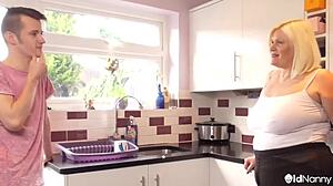 fat mature banged hard - agedlove