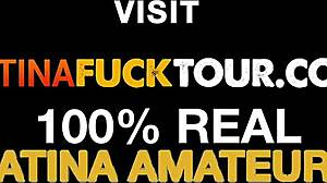 off the road latina riding cowgirl