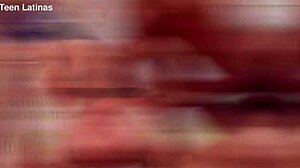 The Sexy Whore Yenifer Chp Loves Monster Cocks In Her Ass And Pussy Anal Destruction Gangbang Dp